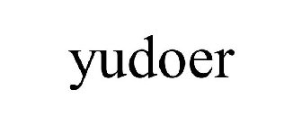 YUDOER