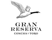 GRAN RESERVA CONCHA Y TORO