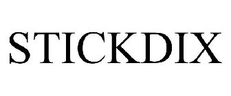 STICKDIX