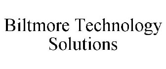 BILTMORE TECHNOLOGY SOLUTIONS