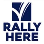 RALLY HERE