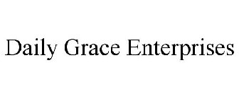 DAILY GRACE ENTERPRISES