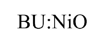 BU:NIO