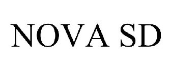 NOVA SD