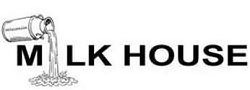 WISCONSIN MILK HOUSE