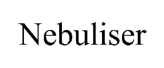 NEBULISER