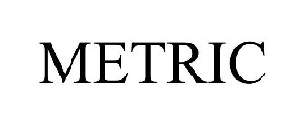 METRIC