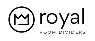 ROYAL ROOM DIVIDERS