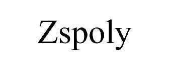 ZSPOLY