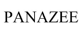 PANAZEE