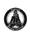 HAZMAT MUSIC GROUP