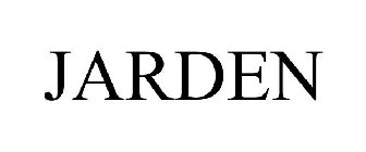 JARDEN