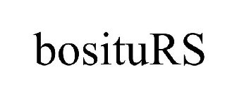 BOSITURS