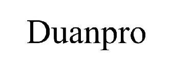 DUANPRO
