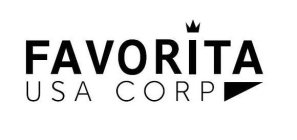 FAVORITA USA CORP