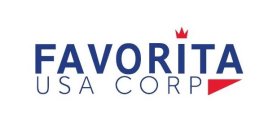 FAVORITA USA CORP