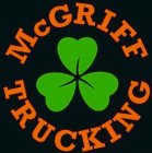 MCGRIFF TRUCKING