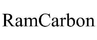 RAMCARBON