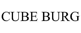 CUBE BURG