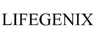 LIFEGENIX