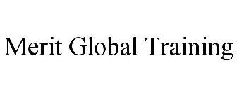 MERIT GLOBAL TRAINING