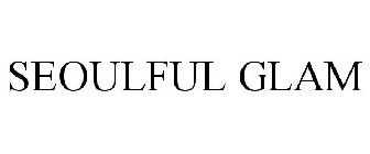 SEOULFUL GLAM