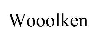WOOOLKEN