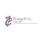 FC FLEMING & CO. CPAS, APC