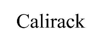 CALIRACK