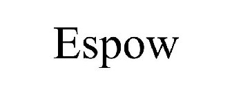 ESPOW