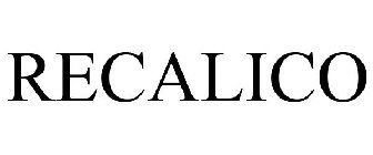 RECALICO