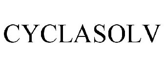 CYCLASOLV