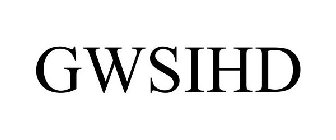 GWSIHD