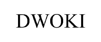 DWOKI