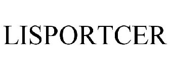 LISPORTCER