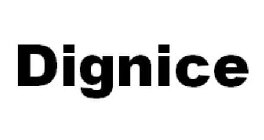 DIGNICE