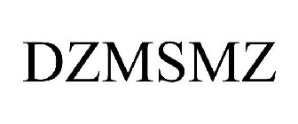 DZMSMZ