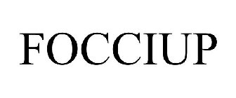FOCCIUP