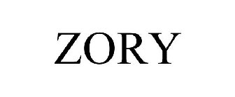 ZORY