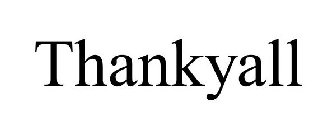THANKYALL