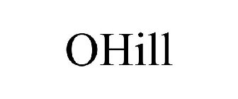 OHILL