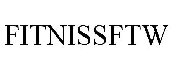 FITNISSFTW