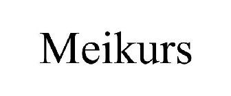 MEIKURS