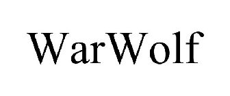 WARWOLF
