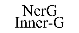 NERG INNER-G
