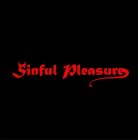SINFUL PLEASURE