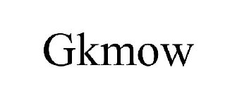 GKMOW