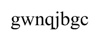 GWNQJBGC