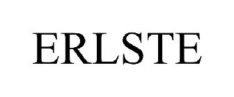 ERLSTE