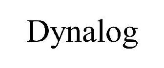 DYNALOG